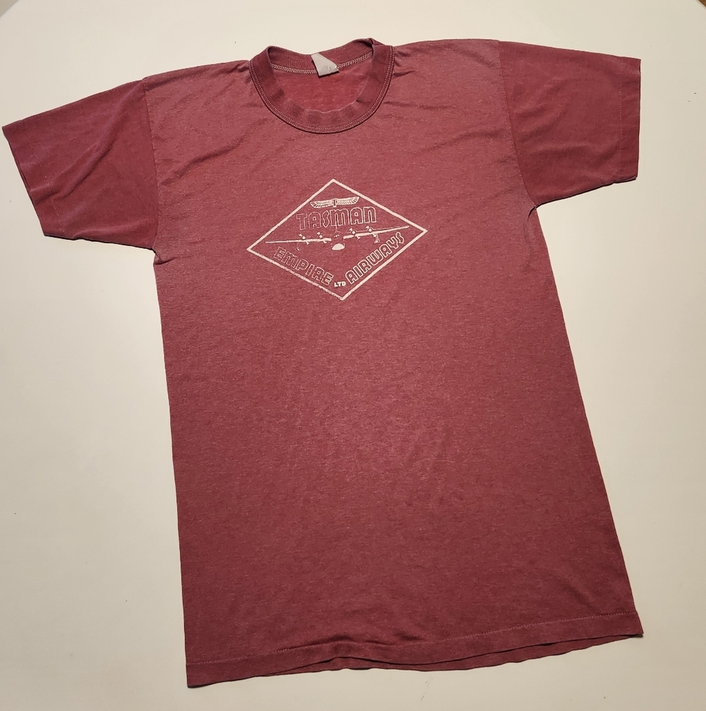 Vintage Aviation Tee
